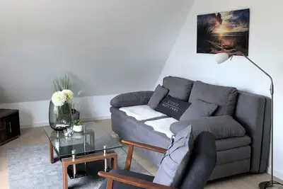 Vacation apartment/apartment for 3 guests with 40m² in Grömitz (133118)