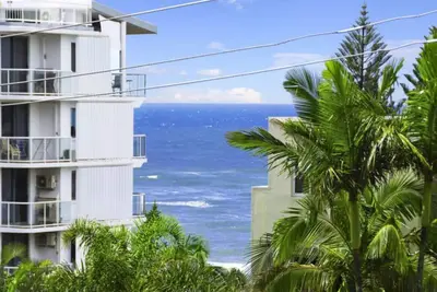 Image de Anchors Aweigh Unit 6 - This light and bright apartment, only a -minute stroll from the water's edge