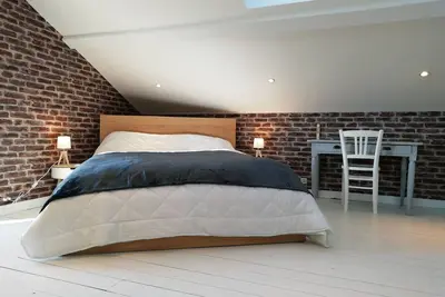 Gîte la maisonnette au cœur de la Loire