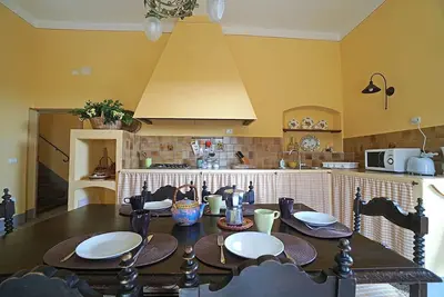 Image de Bella Valle 1 Relax in Giardino, Spiaggia a 10 Minuti e Toscana Tutta Intorno