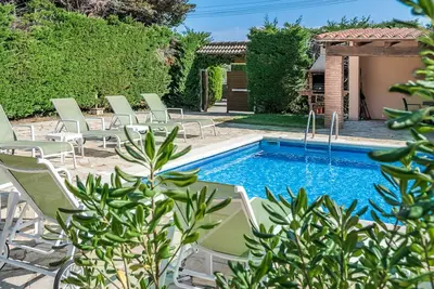 Image de Residencia Occitania-Complexe de 5 appartements