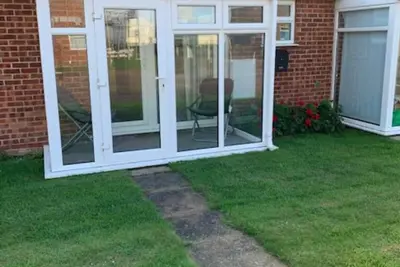 Image de Bungalow close to sea front