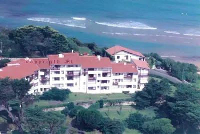 Image de Vacances à Bidart-Plage