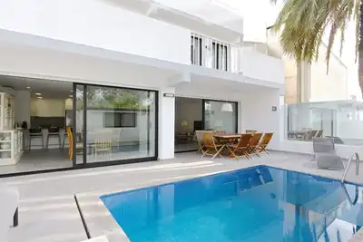 Image de Marina parque Sleeps 5 adults, 2 children