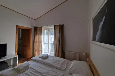 Image de Lodge WeiĂźsee 160 Tauerndorf Enzingerboden, See+Li