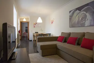 Image de Casa em Páteo Tradicional - Casa Rainha Santa Isabel