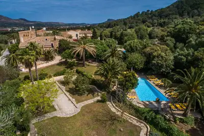 Image de Historical Finca S'Heretat
