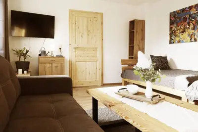 Image de Ferienwohnung Ng Neustrelitz