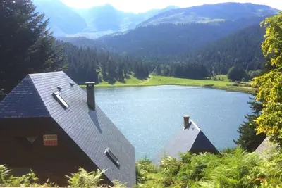 Image de Chalet Montagne Lac de Payolle