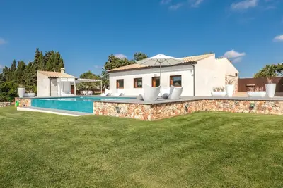 Image de Can Calet Tomeu modern house / private pool for 6