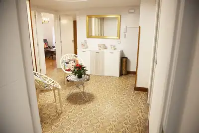 Image de Apartment in the Campos next to the beach of San Lorenzo