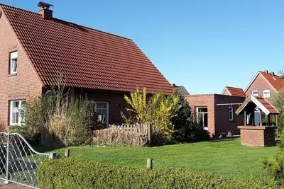 Image de Maison de vacances Grimersum pour 1 - 10 personnes avec 4 chambres à coucher - Maison de vacances