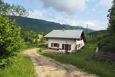 Image de villa pleinevie gîtes 6 a 10 personnes