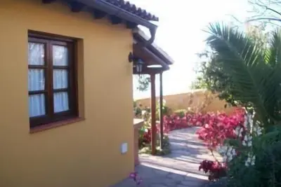 Image de Maison de vacances La Orotava pour 2 - 4 personnes avec 2 chambres à coucher - Ferme