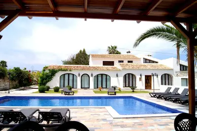 Image de 3000 Casa San Miquel Teulada