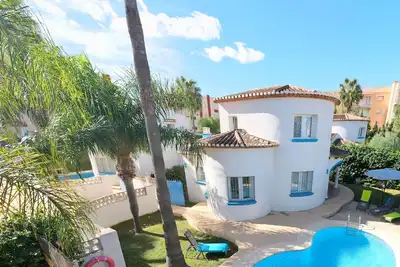 Image de 0683 Villa Molins Sagitario