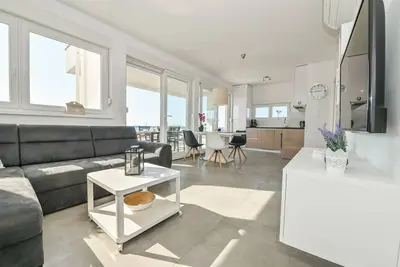 Image de Funtastic C Apartment with Pool and Terrace