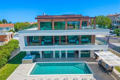 Image de Villa Eligo