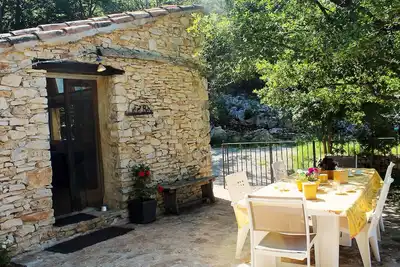 Image de Maison de vacances dans les hauteurs de Villars