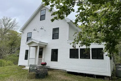 Image de 5 Bedroom Historic Grange Hall