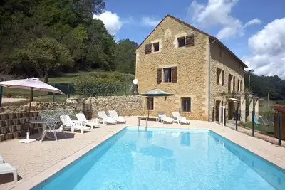 Image de Gite le Pommier au Pech de Compassy near Sarlat