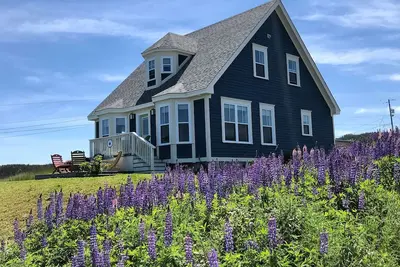 Image de Stunning Ocean View Vacation Home, Trinity Nl