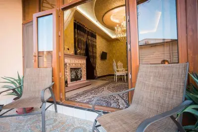 Image de Caravan Castle boutique Hotel