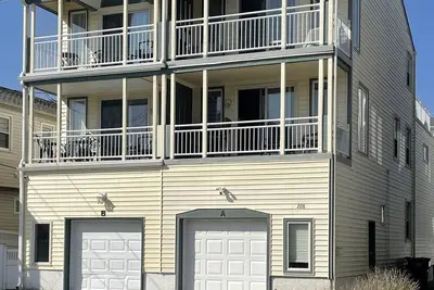 Image de Beach Block Three Bedroom Townhome