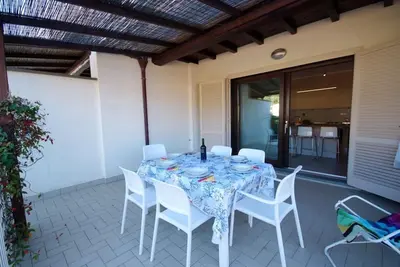 Image de Apartment Procchio B