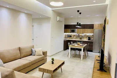 Image de Apartment Marla