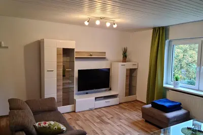 Image de Vacation home Sonnenweg - Basement holiday apartment