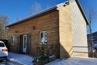 Image de Maison T4 6-8 couchages