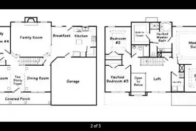 Image de Large house right outside of Ft Benning back gate!