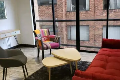 Spectacular And Spacious Apartment In Chico