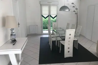 Image de maison de vacances seignosse 8 pers.