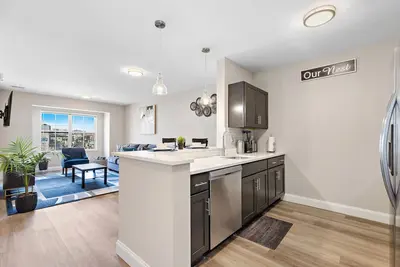 Image de 1br Downtown Newark★20 min from Nyc