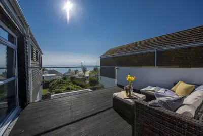 Image de Mousehole View - an apartment that sleeps 4 guests in 2 bedrooms