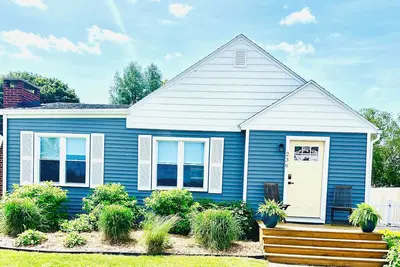 Image de Blue J Cottage Charlevoix, Mi