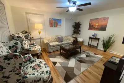 Image de Windjammer! Pro Cleaned, Self Check In Sleeps 8