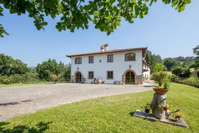 Image de Villa Scarperia by MMega