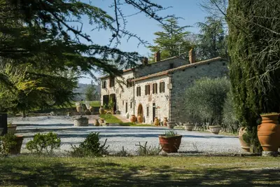 Image de Villa Radda by MMega