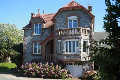Image de Maison 3 minutes à pieds du centre de Trébeurden