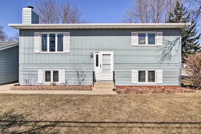 Image de Charming Rochester Home, 4 Mi to Mayo Clinic!