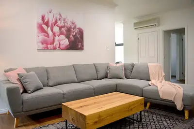 Image de The Blush 3 - Style in the vines