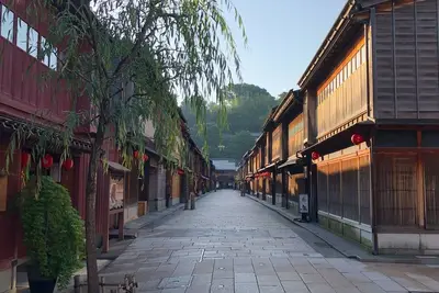 Image de Full charter plan for 4 people / Kanazawa Ishikawa