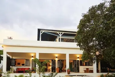 Image de Sea Urchin | Entire Villa in Treasure Beach