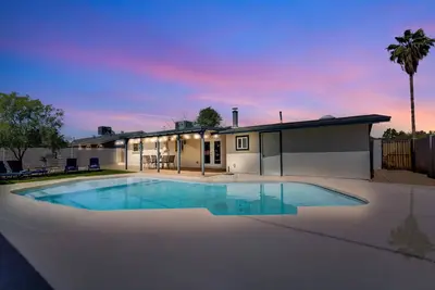 Image de Heated Pool $, Dog Ok, Close to Parks, Recreation, Hiking