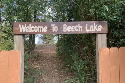 Image de Lake life heaven