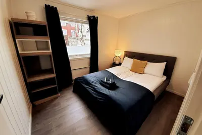 Image de Central Trio Suites par Stavanger BnB Nr 5