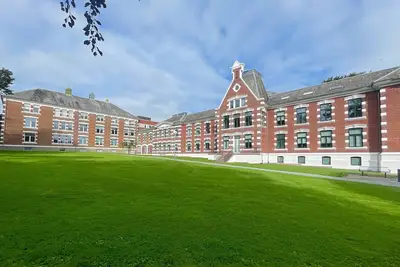 Image de BnB Stavanger à Ap2 Agréable et Cosy Central 3 Chambres